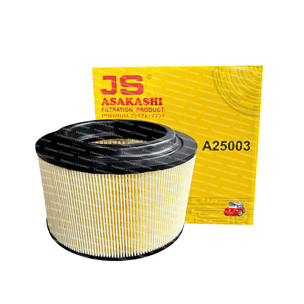 Filtro Aire Ranger 3.2 - BT50 3.2 - BT50 2.2   A25003 - 1720719 - C22024 1