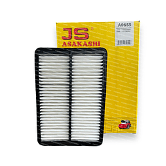 Filtro Aire Wingle 5 2.0  A0658 - ﻿1109101-K08-A1 - ﻿1109120-A13 - ﻿﻿K1-1109020 - ﻿1109104-K00-J - ﻿1109120-A13-B1