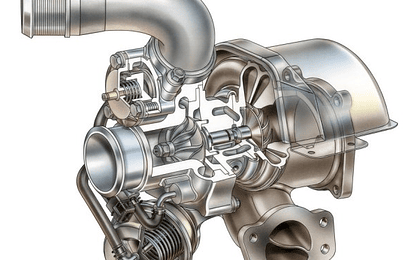 ¿Cómo cuidar tu Motor y Turbo? Revisa este artículo! 