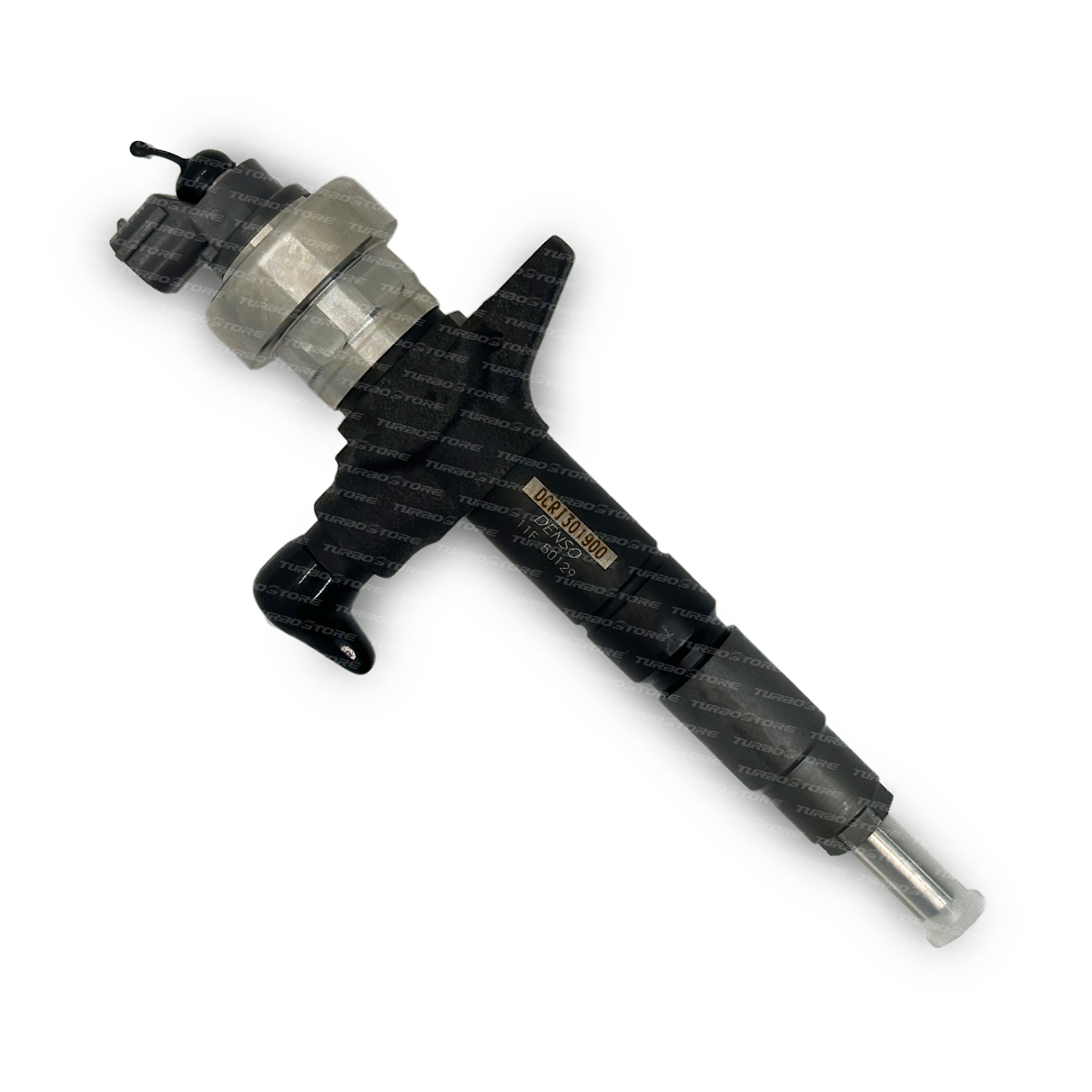 DeliciousTaylormade  R　JETROAR Inyector Original Denso Chevrolet Isuzu NQR 3.0 Euro 5 4JJ1