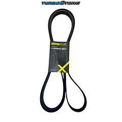 Correa de Accesorios Ford Ranger 3.2 - Origen Alemania