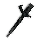 Inyector Original Denso Toyota Hilux - Hiace 2.5 Euro 4 2KD 23670-09340 - 23670-30410 - 23670-39355 - 295050-0470 - 295050-0530 - DCRI300470 1