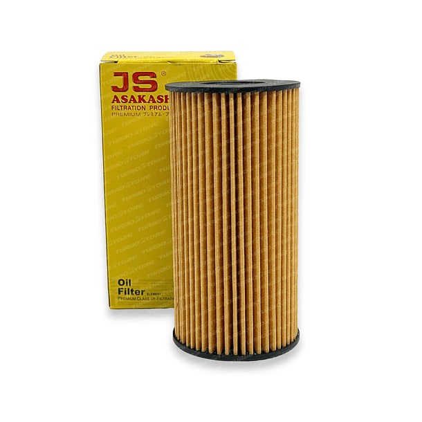 Filtro de Combustible Nissan NP300 2.3 OE0074 -  ﻿15208-00Q1G - ﻿HU6011x 1