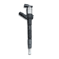 Inyector Original Denso Mitsubishi L200 2.4 4N15 1465A439 295050-1760