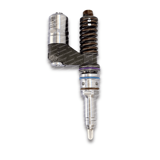 Inyector Original Bosch IVECO Trakker AD41 2010 0414701083 0414701013 500331074 1