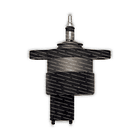 Válvula Reguladora de Presión Bosch Original Kia -- Hyundai 1.5 2.0 0281002445 1