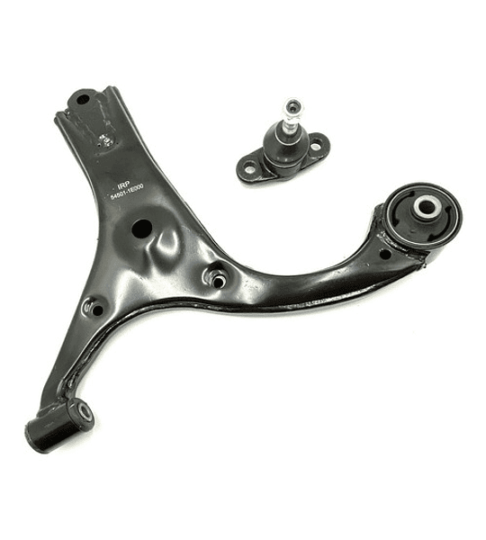 Bandeja Suspensión + Rotula Hyundai New Accent 2006-2011  Rh