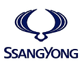 Bandeja Infer Derecha Ssangyong Kyron 2.0 2.7 2013-2017 4x4