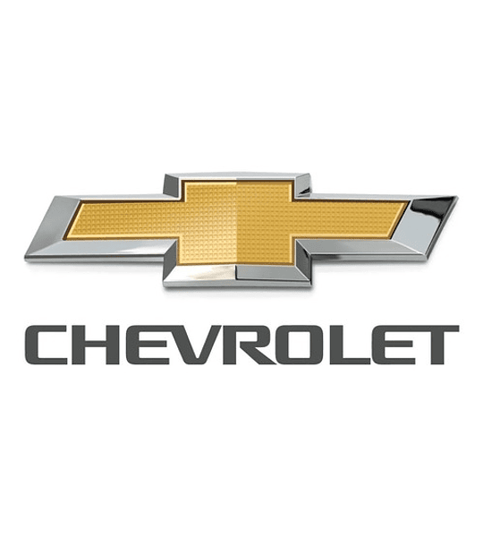 Bandeja Suspension Chevrolet Tracker 1.8 2013-2018 El Par