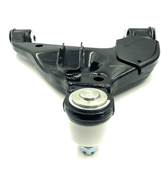 Bandeja Inferior Toyota Hilux 2.5 2.7 3.0 2005-2015 Lh