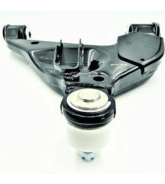 Bandeja Inferior Izquierda Toyota Fortuner 2.7 3.0 2005-2012