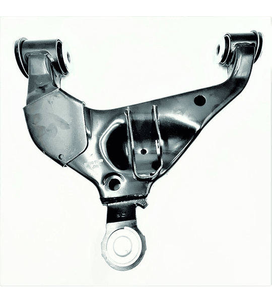 Bandeja Inferior Toyota Fortuner 2.7 3.0 2005-2012 El Par