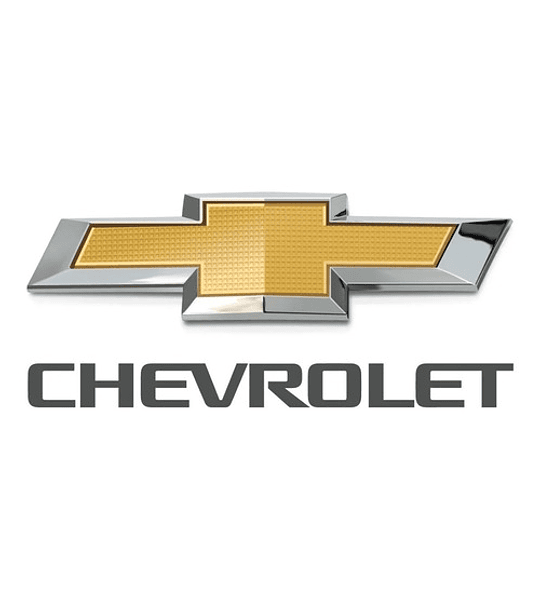 Bandeja Suspension Chevrolet Sonic 1.6 2011-2017 Lh