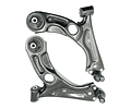 Bandeja Suspension Chevrolet Prisma 1.4 2017-2019 El Par