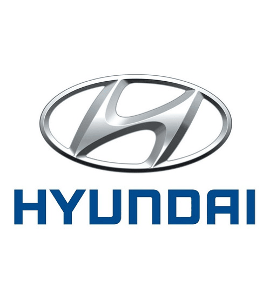 Correa Distribución Hyundai H-1 2.5 8v 2005-2010 D4bh Korea
