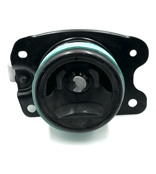 Soporte Motor Izquierdo Chevrolet Captiva 2.4 2007-2011 Benc