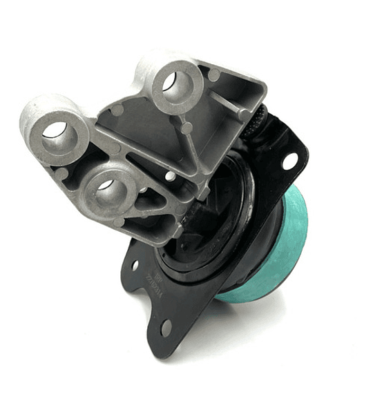 Soporte Motor Izquierdo Chevrolet Captiva 2.4 2007-2011 Benc