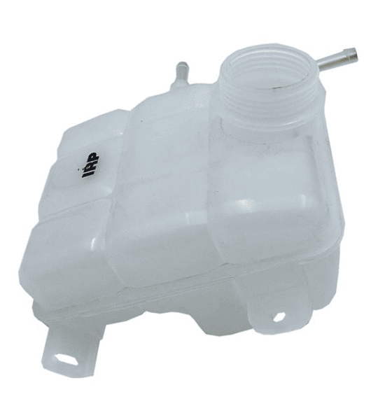 Deposito Agua Aux Radiador Chevrolet Spark 0.8 1.0 2006-2016
