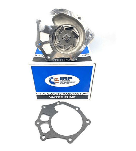 Bomba Agua Hyundai H-1 New 2.5 16v Diesel 2012-2019 Tq D4cb