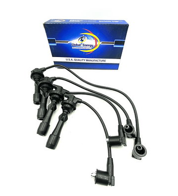 Juego Cables Bujias Hyundai I10 1.2 2011-2019 G4la