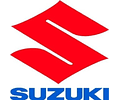 Patines O Balatas De Freno Suzuki Alto 0.8 1.0 2007-2016