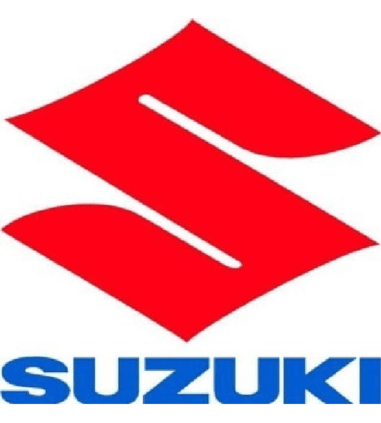 Patines O Balatas De Freno Suzuki Alto 0.8 1.0 2007-2016