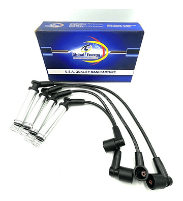 Juego Cables Bujias Chevrolet Corsa 1.6 1997-2010