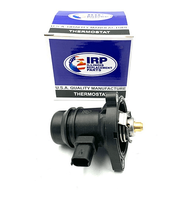 Termostato Carcasa + Sensor Opel Corsa D Corsa E 1.4 12-2019