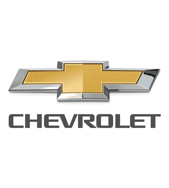 Polea Sup Correa Alternador Chevrolet Captiva 2.2 2012-2017