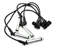 Juego Cables Bujias Chevrolet Astra 1.4 1992-1998 (5 Cables)