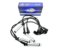 Juego Cables Bujia Chevrolet Vectra 1.4 1989-1995 (5 Cables)