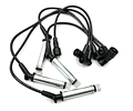 Juego Cables Bujia Chevrolet Vectra 1.4 1989-1995 (5 Cables)