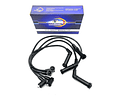 Juego Cables Bujias Hyundai Excell 1.3 1.5 Todos