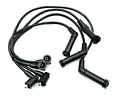 Juego Cables Bujias Hyundai Excell 1.3 1.5 Todos