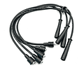 Juego Cables Bujia Chevrolet Luv 2.3 8v 1989-1998 (5 Cables)