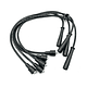 Juego Cables Bujia Chevrolet Luv 1.6 8v 1989-1993 (5 Cables)