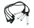 Juego Cables Bujias Chevrolet Luv Dmax 2.4 8v 2005-2010