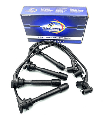 Juego Cables Bujias Hyundai Tucson 2.0 16v 2004-2010