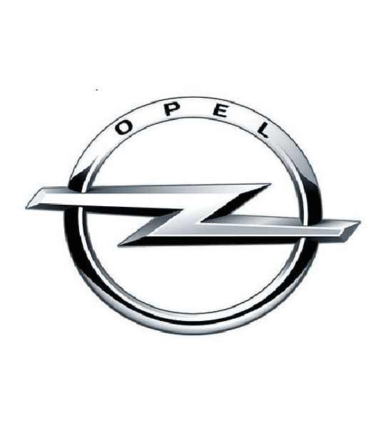 Bandeja Suspensión Izquierda Opel Astra H 1.8 2.0 2004-2011