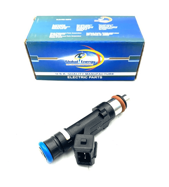 Inyector Combustible Chevrolet Captiva 2.4 2007-2010