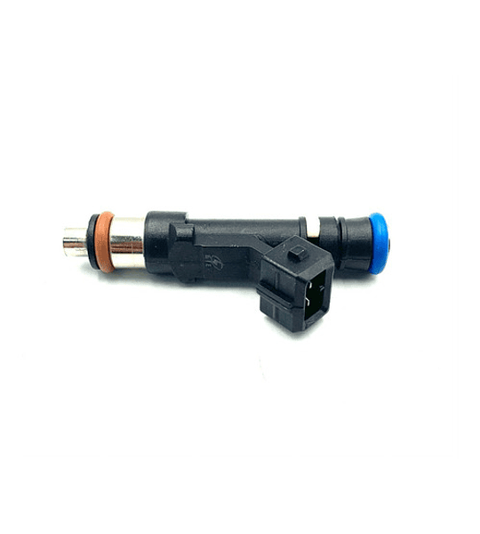 Inyector Combustible Chevrolet Captiva 2.4 2007-2010