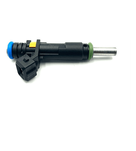 Inyector Combustible Chevrolet Cruze 1.8 16v 2010-2017