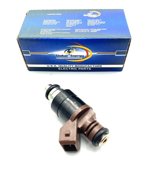 Inyector Combustible Chevrolet Optra 1.6 16v 2004-2016