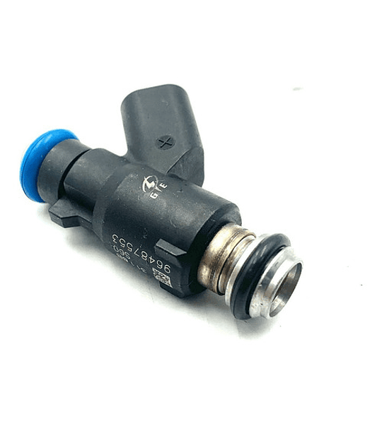 Inyector Combustible Chevrolet Aveo 1.4 16v 2011-2017