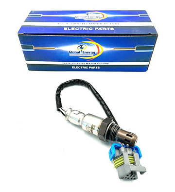 Sensor Oxigeno Chevrolet Captiva 2.4 2012-2018 ( Posición 2)