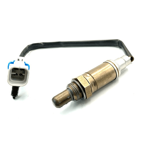 Sensor Oxigeno Isuzu Luv Dmax 3.5 V6 2004-2011 ( Posición 2)