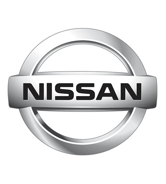 Soporte Motor Trasero Nissan Tiida 1.6 2005-2016
