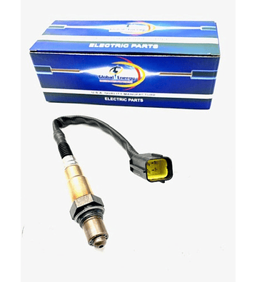 Sensor Oxigeno Chevrolet N300 1.2 2011-2018 (posición 1 - 2)