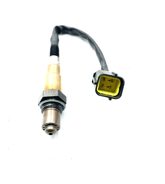 Sensor Oxigeno Chevrolet N300 1.2 2011-2018 (posición 1 - 2)