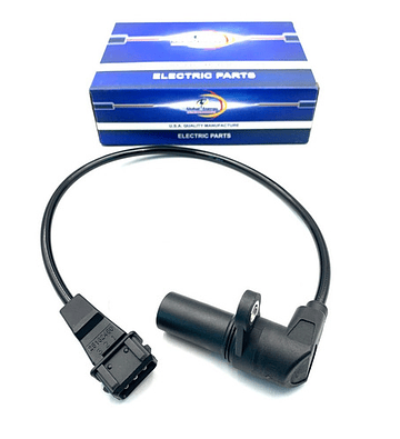 Sensor Posición Cigueñal Ckp Chevrolet Aveo 1.4 2004-2016